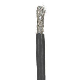 1 Reel of 30 M - Belden Twisted Pair Data Cable, 5 Pairs, 0.07 mm², 10 Cores, 28 AWG, Screened, 30m, Chrome Sheath