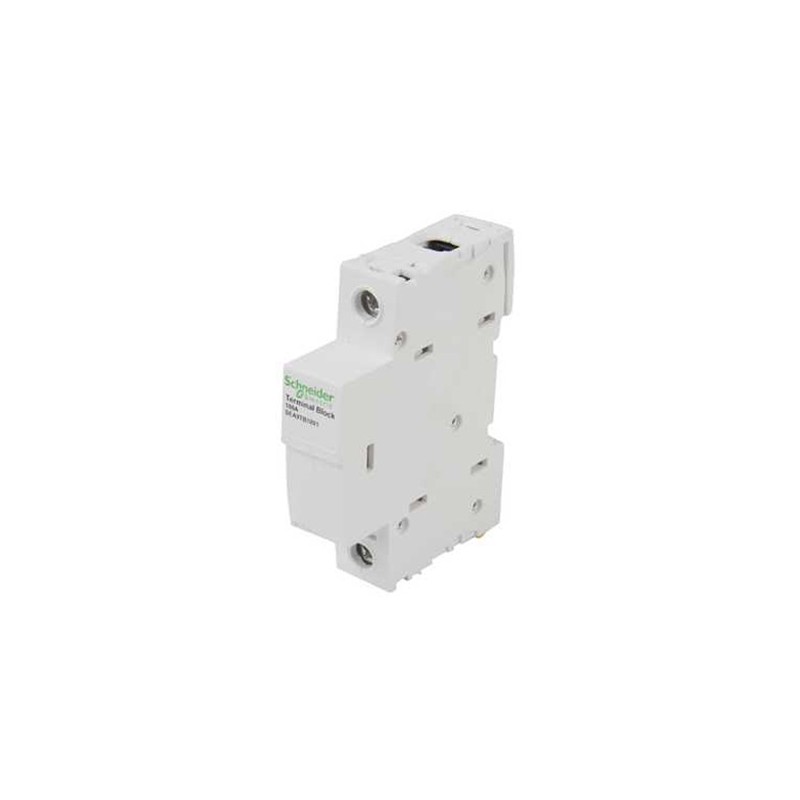 1 pcs - Circuit Trip for use with Acti 9 Isobar A Type Distribution Boards, Acti9 Isobar B Type Distribution Boards