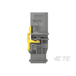 1 pcs - TE Connectivity, AMP Automotive Connector Plug 2 Way