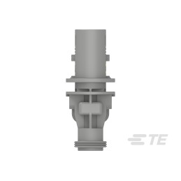 1 pcs - TE Connectivity, AMP Automotive Connector Plug 2 Way