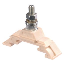 1 pcs - ABB Surge Protector, DIN Rail Mount