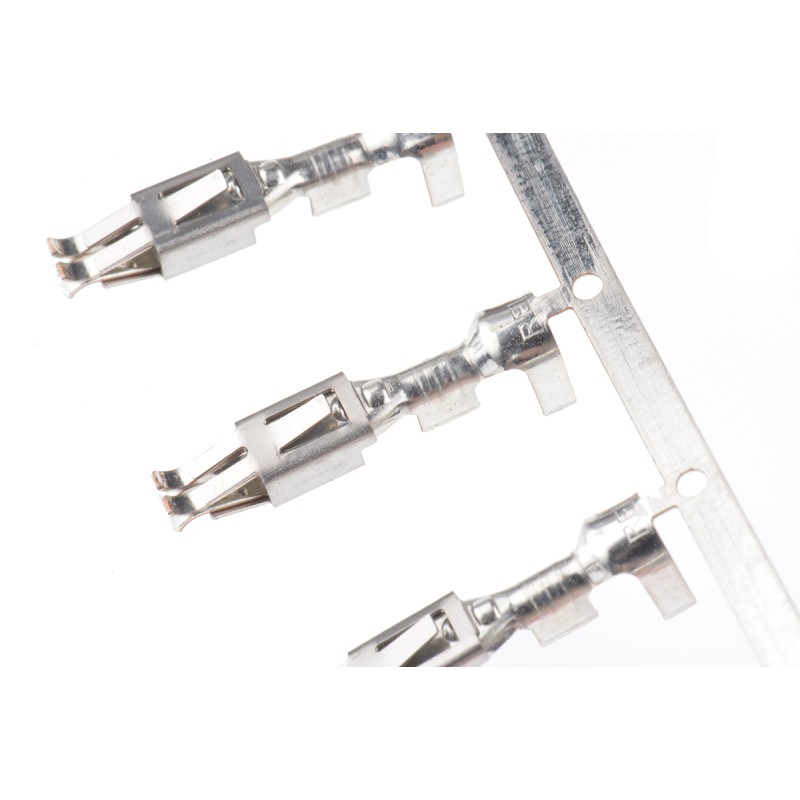 50 pcs - Delphi, HVF280 Female