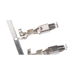 50 pcs - Delphi, HVF280 Female