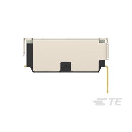 1 pcs - TE Connectivity 10 Way Surface Mount Rotary Switch 10P, Screwdriver Actuator