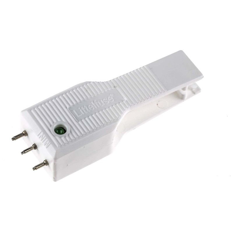 1 pcs - Littelfuse Blade Fuse Puller