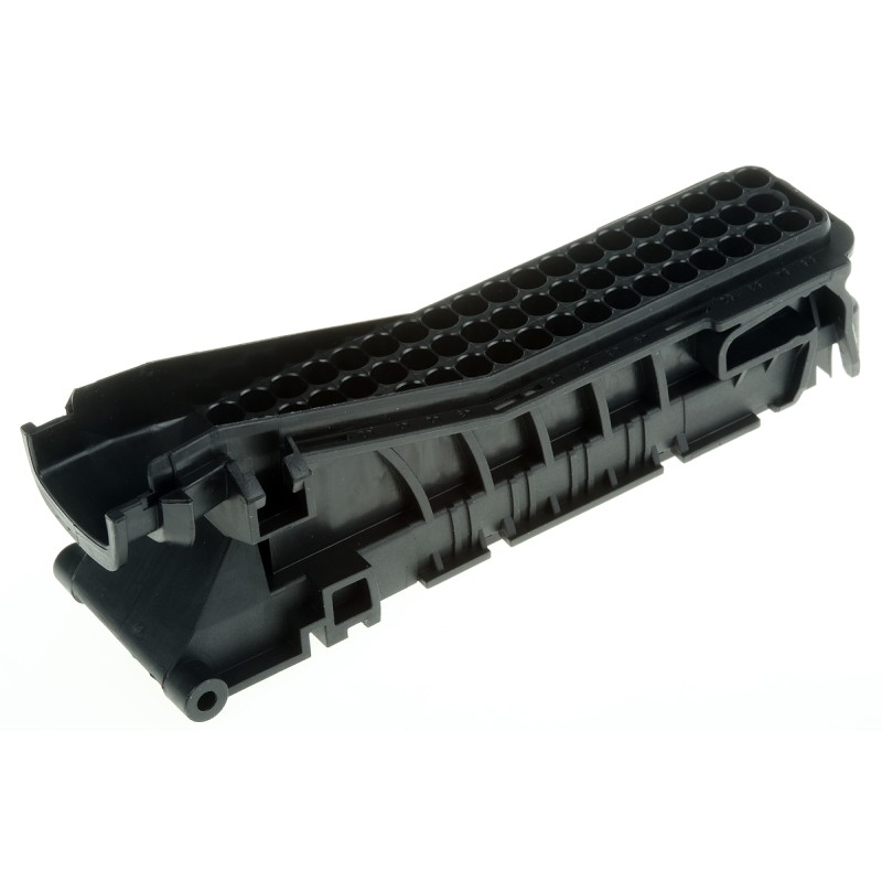 1 pcs - TE Connectivity, Junior Power Timer Automotive Connector Plug 55 Way