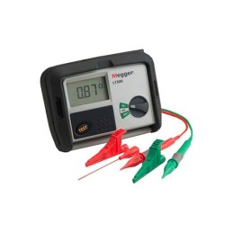 1 pcs - Megger LT300-EN-BS Loop Impendance Tester, Loop Impedance Test Type 2 Wire 550V CAT IV
