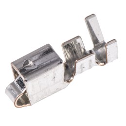 50 pcs - JST NV, VH Series Female Crimp Terminal, 20AWG Min, 16AWG Max