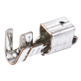 50 pcs - JST NV, VH Series Female Crimp Terminal, 20AWG Min, 16AWG Max