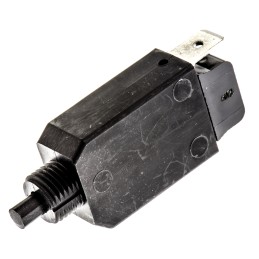 1 pcs - Schurter Thermal Circuit Breaker - T11 Single Pole 240V ac Voltage Rating, 2A Current Rating