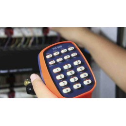 1 pcs - Tempo TM-500UK Phone Line Tester