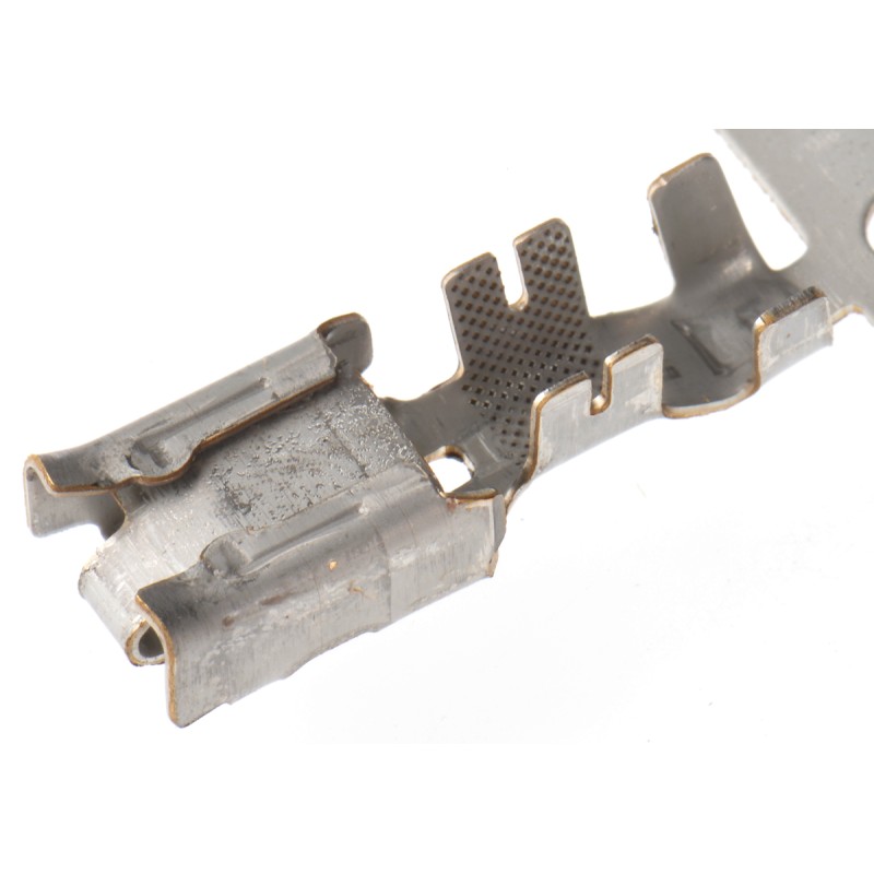 50 pcs - Delphi, Metri-Pack 630 Female