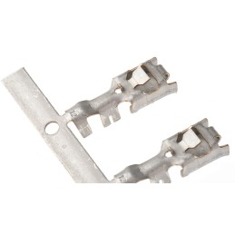 50 pcs - Delphi, Metri-Pack 630 Female