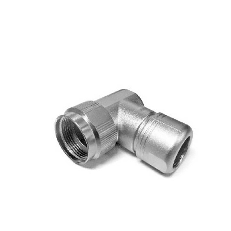 100 pcs - Amphenol Industrial, RT0B Circular Connector Backshell