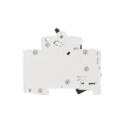 1 pcs - ABB System Pro M Compact S200 MCB, 1P, 6A Curve B, 253V AC, 72V DC, 6 kA Breaking Capacity