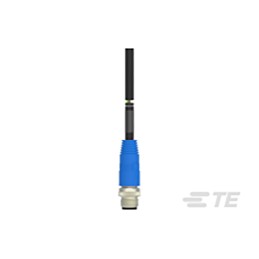 1 pcs - TE Connectivity Male 8 way M12 to Sensor Actuator Cable