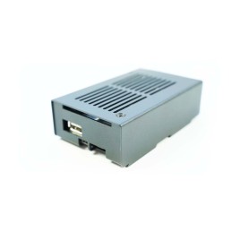 1 pcs - KKSB Case for Beaglebone Black, Black