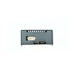 1 pcs - KKSB Case for Beaglebone Black, Black