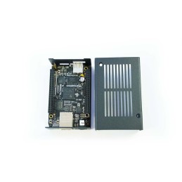 1 pcs - KKSB Case for Beaglebone Black, Black