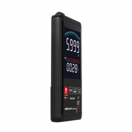 Digital multimeter with touch screen kkmoon