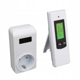 Wireless home thermostat controller i
