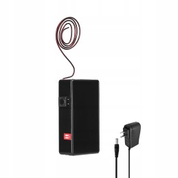 Multifunctional high emp generator