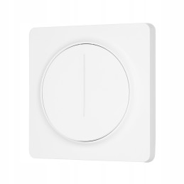 Smart zigbee light switch