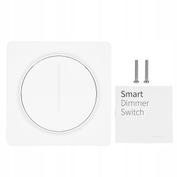 Smart zigbee light switch