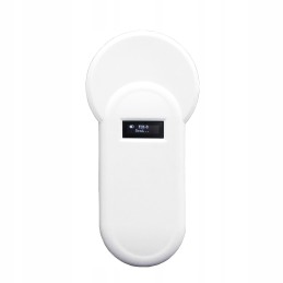 H01 t portable chip reader for pets 134 2