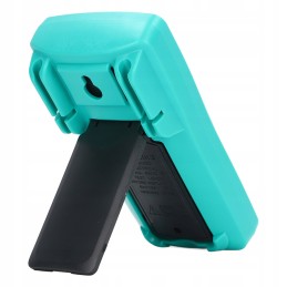 Digital multimeter display voltmeter tester