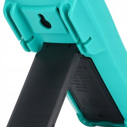 Digital multimeter display voltmeter tester