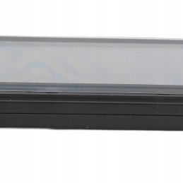 Digital multimeter with touch screen