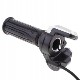 Brushed control 24v 250w