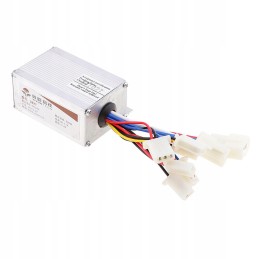 Brushed control 24v 250w