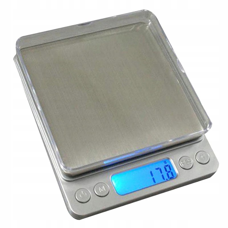 Electronic 500 g 0 01 g 0 1 g