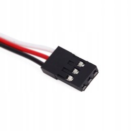 1x brushless ESC 80 a sensitive and without