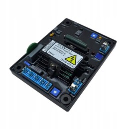 Voltage regulator module for AVR SX460