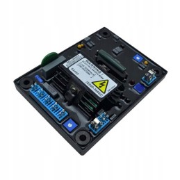 Voltage regulator module for AVR SX460