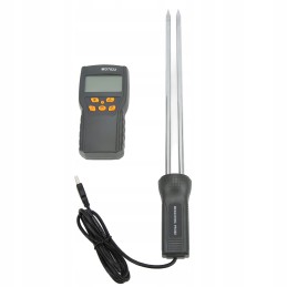 MD7822 digital grain moisture tester