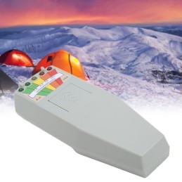 Electromagnetic field meter, emf tester