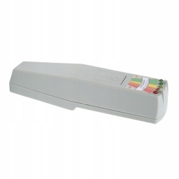 Electromagnetic field meter, emf tester