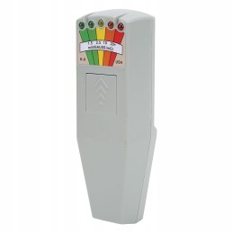 Electromagnetic field meter, emf tester