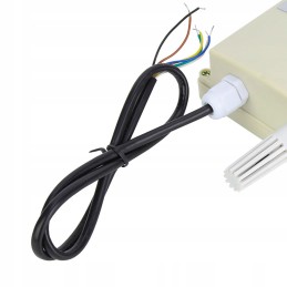 Highly precise waterproof collector