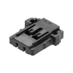 50 pcs - Molex Crimp Connector Housing