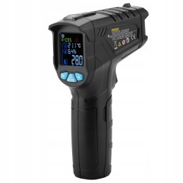 Digital thermometer thermometer 20cm 5cm 78inr