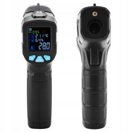 Digital thermometer thermometer 20cm 5cm 78inr