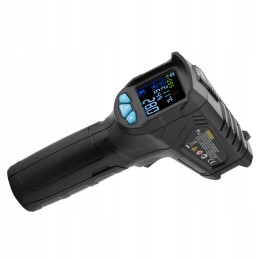 Digital thermometer thermometer 20cm 5cm 78inr