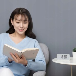 Xiaomi thermometer and hygrometer pro