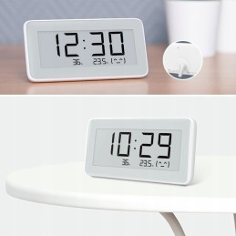 Xiaomi thermometer and hygrometer pro