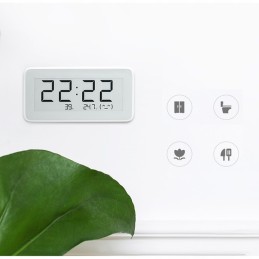 Xiaomi thermometer and hygrometer pro